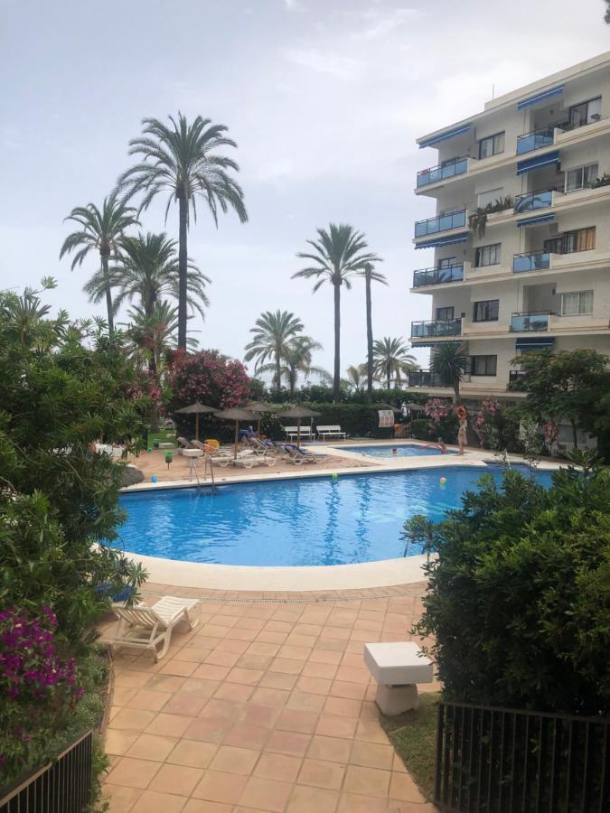 Skol Apartments Marbella - 1 Bedroom Apartment With Sea Views Exterior photo