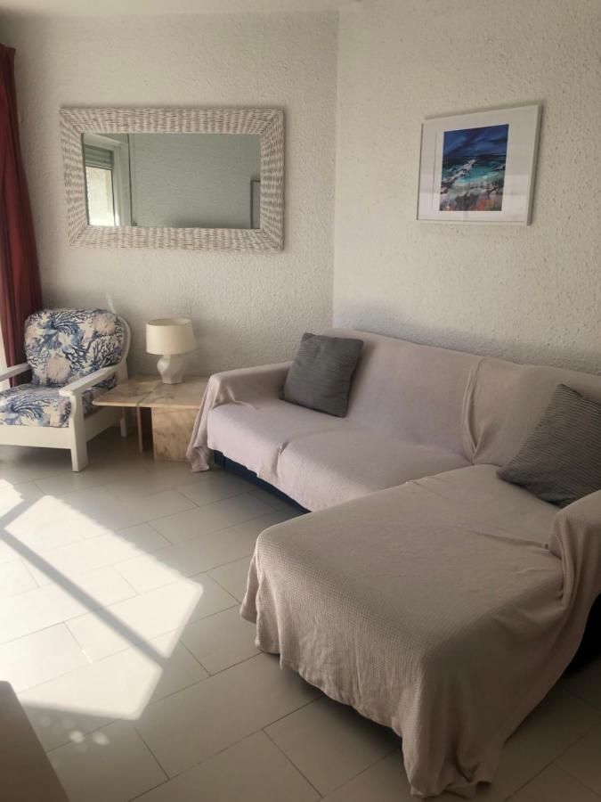 Skol Apartments Marbella - 1 Bedroom Apartment With Sea Views Exterior photo